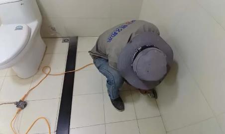 东海卫生间补漏 东海卫生间补漏